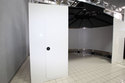 FSC 737NG Simulator projection arena screen 4 door 2